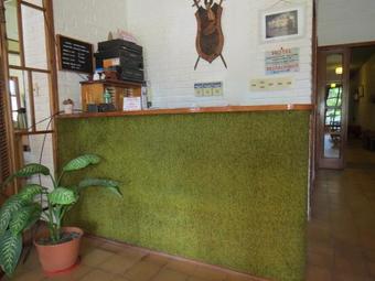 Hotel Refugio�s