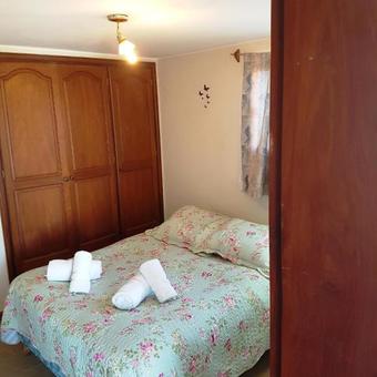Hostal La Casona