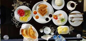 Zarya Hotel
