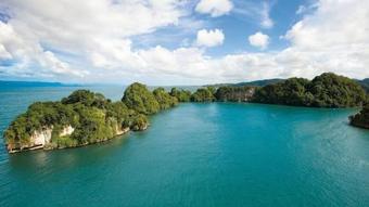 Bed & Breakfast Splash Samana