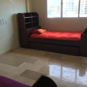 Apartment Rocheli