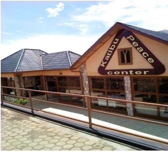 Hostal Karibu Peace Centre
