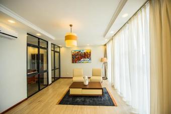 The Court Boutique Hotel
