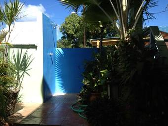 Posada Palmetto Guesthouse