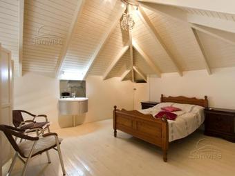 Apartamento Imperial Breeze