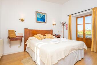 Agroturismo Mondrago