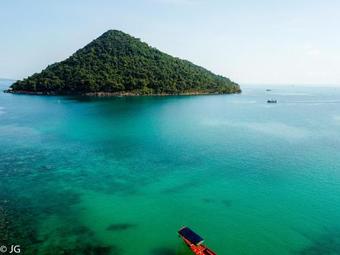 Hotel Easy Tiger Bungalows