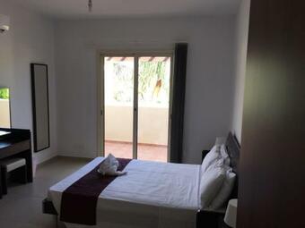 Mandria Apartment