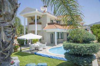Villa Charianna