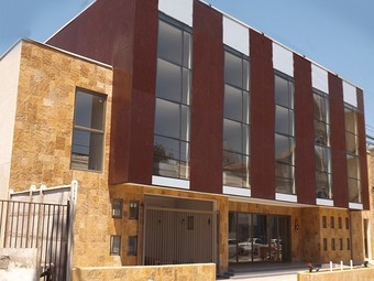 Nuevo Hotel Constituci�n