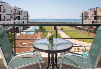 Apartamento Thalassa Holiday Home With Sea View