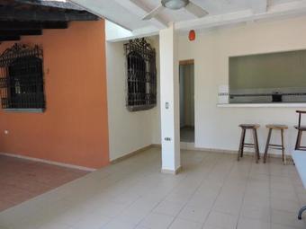 Casa Mia Suchitoto