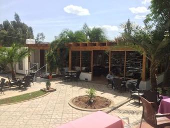 Hotel Lammergeyer
