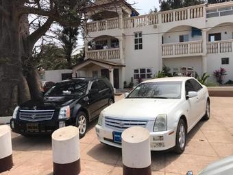 Bay Inn Hotel