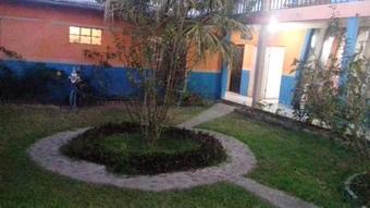 Hotel Tzolkin