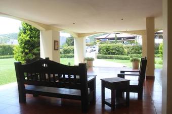 Fuente Real Hotel