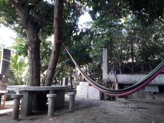 Villa Rutas Del Sol