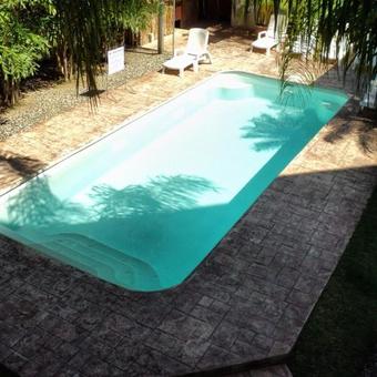 Hotel Villa Del Sol