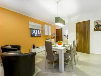 Bayside Apartments