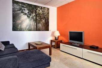 Hostal City Living Suite Tk 2 Rm 4