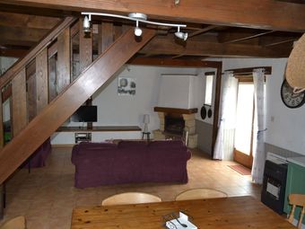 Hirondelle Farm