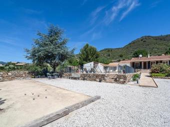 Villa Arcolan