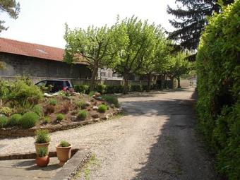 Europa Hotel