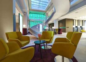 Steigenberger Hotel Am Kanzleramt