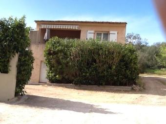Holiday Home Ceccia