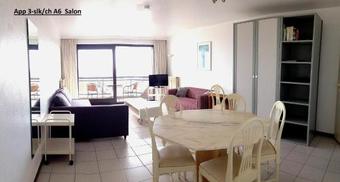 Apartment Bel-air