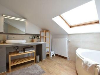 Pretty Fully-renovated House In A Quiet District In The Centre Of Bastogne