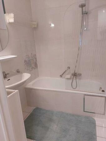 Apartamento Koksijdeappartement