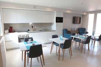 Elberg Aparthotel