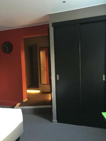 Hotel La Chrysalide