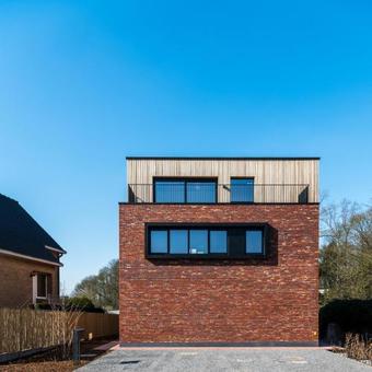 Apartamento Behome Dilbeek
