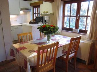 Cozy Holiday Home In Tessenderlo Near The Forest