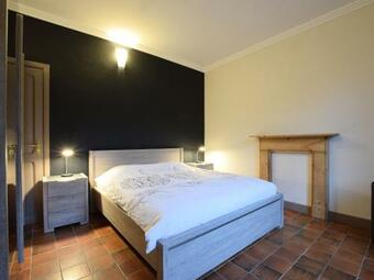 Quaint Holiday Home With Sauna In Gouvy Belgium
