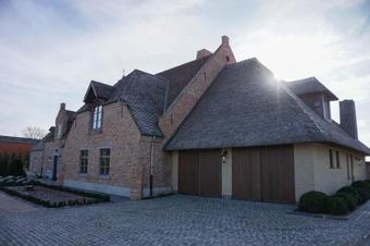 B&B De Brakelhoen