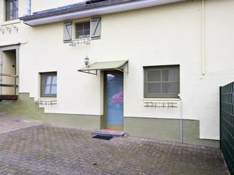 Holiday Home De Sterrenhemel