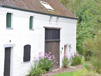 Holiday Home Le Fenil