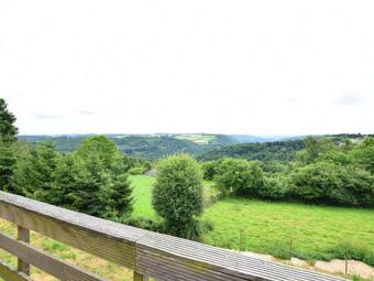 Stylish Holiday Home In Hastiere Near Forest