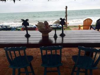 Lodge Mi Para�so