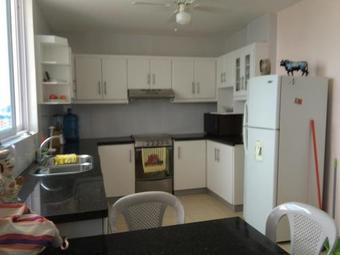 Apartamento Departamento Tonsupa Piso 11