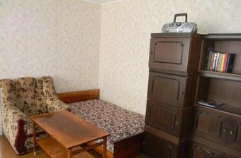 Olevi 17 Apartment
