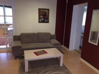 Rakvere Apartment