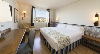 Hotel Hesperia Córdoba