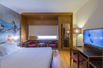 Hotel Goya