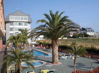 Hotel Nuevo Lanzada