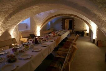 Posada Guesthouse Kadrina M�is