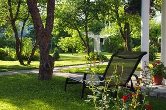 Hostal M�nni Guesthouse